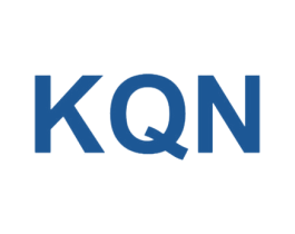 KQN 第18类皮革箱包商标转让 注册号48963355