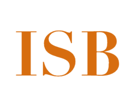 ISB 第25类服装鞋帽商标转让 注册号44384033