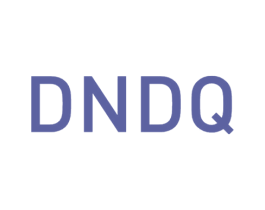 DNDQ 第25类服装鞋帽商标转让 注册号44352655