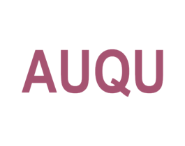 AUQU 第25类服装鞋帽商标转让 注册号43047568
