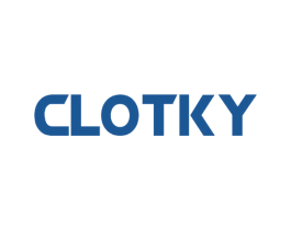 CLOTKY 第25类服装鞋帽商标转让 注册号44921881