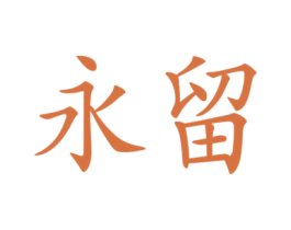 永留 第10类医疗器械商标转让 注册号47236340