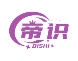 帝识 第09类科学仪器商标转让 注册号58842828