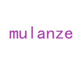 MULANZE