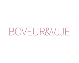 BOVEUR&VJJE 第25类服装鞋帽商标转让 注册号45977702