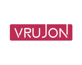 VRUJON 第25类服装鞋帽商标转让 注册号43845224