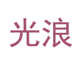 光浪 第18类皮革箱包商标转让 注册号48777045