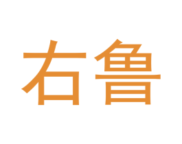 右鲁 第18类皮革箱包商标转让 注册号48778630