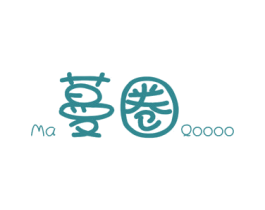 蔓圈  MA QOOOO