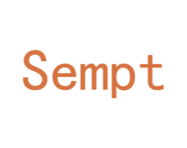 SEMPT 第08类手工器械商标转让 注册号49415215