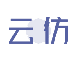 云彷
