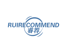 睿荐 RUIRECOMMEND