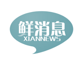 鲜消息 XIANNEWS 第31类水果花木商标转让 注册号48378812