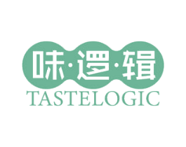 味·逻·辑 TASTELOGIC 第31类水果花木商标转让 注册号48287518