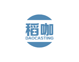稻咖 DAOCASTING
