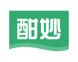 酣妙 第30类小食配料商标转让 注册号57981617