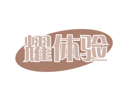 耀体验 第30类小食配料商标转让 注册号53682411