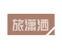 旅潇洒 第18类皮革箱包商标转让 注册号58344398