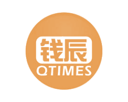 钱辰 QTIMES 第18类皮革箱包商标转让 注册号47081159