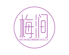 梅涧 PLUM BLOSSOM GULLY