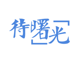 待曙光 第09类科学仪器商标转让 注册号54800749