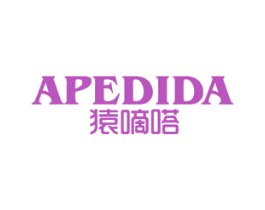 猿嘀嗒 APEDIDA 第09类科学仪器商标转让 注册号49027660