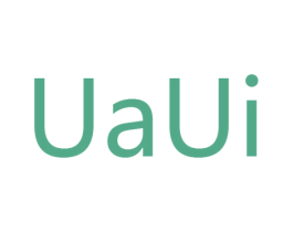UAUI 第25类服装鞋帽商标转让 注册号30537778