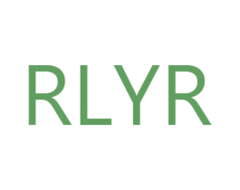 RLYR 第25类服装鞋帽商标转让 注册号30315288