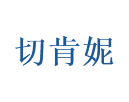 切肯妮 第25类服装鞋帽商标转让 注册号45639749