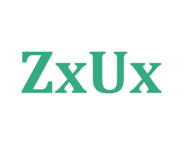 ZXUX 第25类服装鞋帽商标转让 注册号44200878