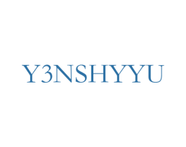 Y3NSHYYU 第25类服装鞋帽商标转让 注册号42950765