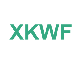 XKWF 第25类服装鞋帽商标转让 注册号44311684
