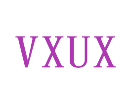VXUX 第25类服装鞋帽商标转让 注册号42595862