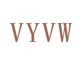 VYVW 第25类服装鞋帽商标转让 注册号42598122