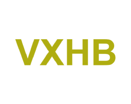 VXHB 第25类服装鞋帽商标转让 注册号44311652