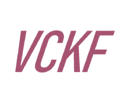 VCKF 第25类服装鞋帽商标转让 注册号43927038