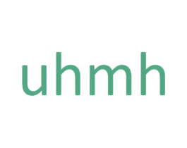 UHMH 第25类服装鞋帽商标转让 注册号43417449