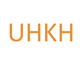 UHKH 第25类服装鞋帽商标转让 注册号43389007