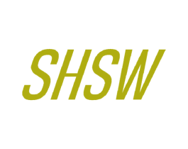 SHSW 第25类服装鞋帽商标转让 注册号43923272