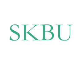 SKBU 第25类服装鞋帽商标转让 注册号43599396