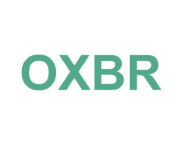 OXBR 第25类服装鞋帽商标转让 注册号44307610