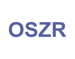 OSZR 第25类服装鞋帽商标转让 注册号44302618
