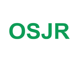 OSJR 第25类服装鞋帽商标转让 注册号44297111