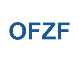OFZF 第25类服装鞋帽商标转让 注册号44302285