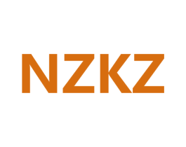 NZKZ 第25类服装鞋帽商标转让 注册号44200882