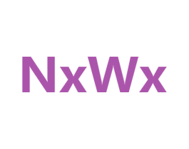 NXWX 第25类服装鞋帽商标转让 注册号44212351