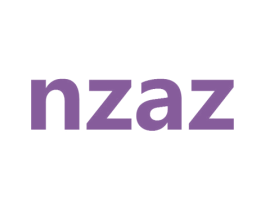 NZAZ 第25类服装鞋帽商标转让 注册号44212352