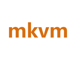 MKVM 第25类服装鞋帽商标转让 注册号44204481