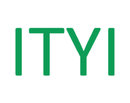 ITYI 第25类服装鞋帽商标转让 注册号43399769