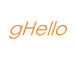 GHELLO 第25类服装鞋帽商标转让 注册号43383801
